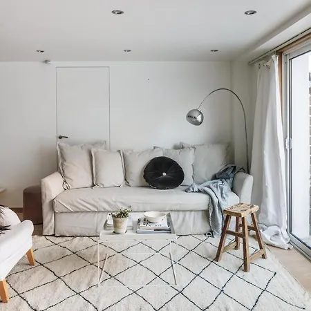 Hautbois - Family With 5 Bedrooms With Glacial Views - By Cozee Шамони
