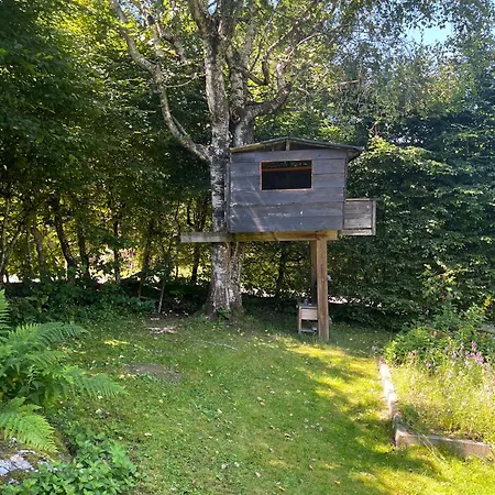 Hautbois - Family With 5 Bedrooms With Glacial Views - By Cozee * Chamonix